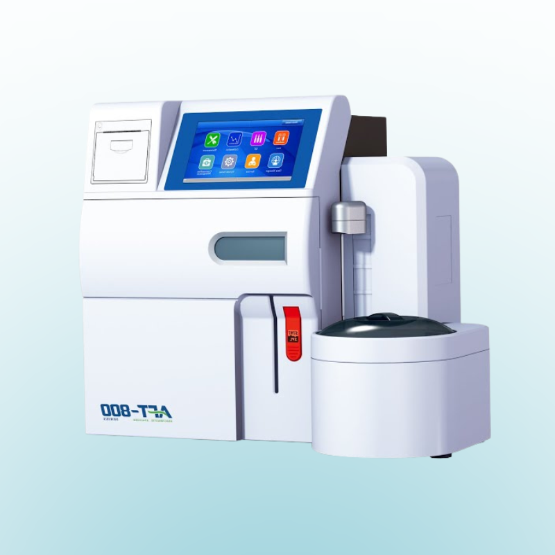 Electrolyte Analyzer (AFT-800 Series)