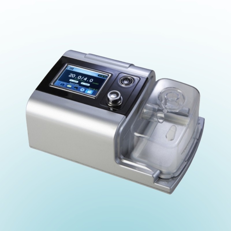 Auto CPAP + EPR/BPAP (BY-Dreamy-Ac09 | Byond)