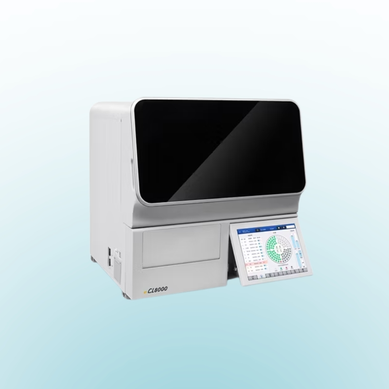 Small Sample Volume Lab Solution – eCL8000