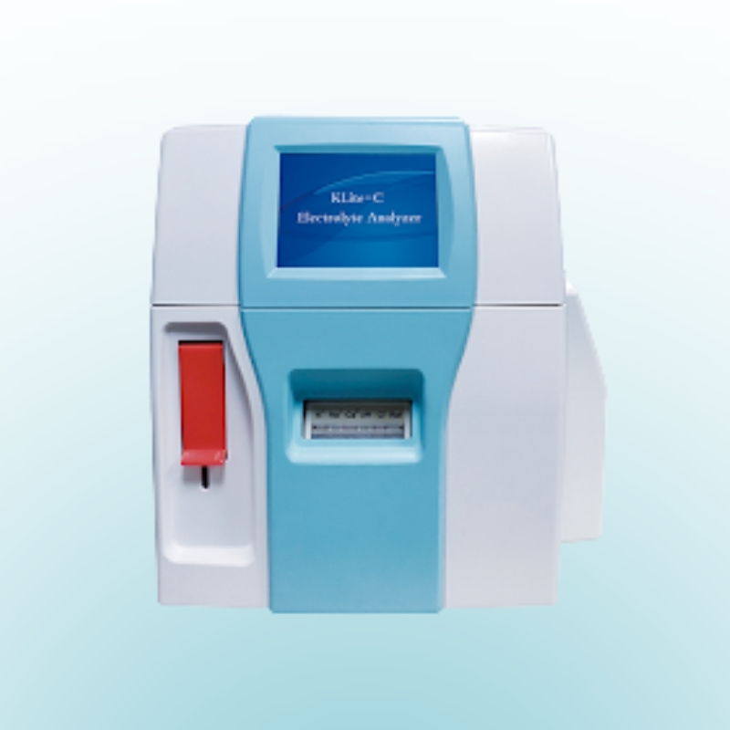 Electrolyte Analyzer (Model: K-Lite C, Cornley)