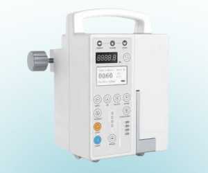 Infusion Pump (Model: BYS-820)