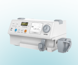 Syringe Pump (Model: BYZ-810)